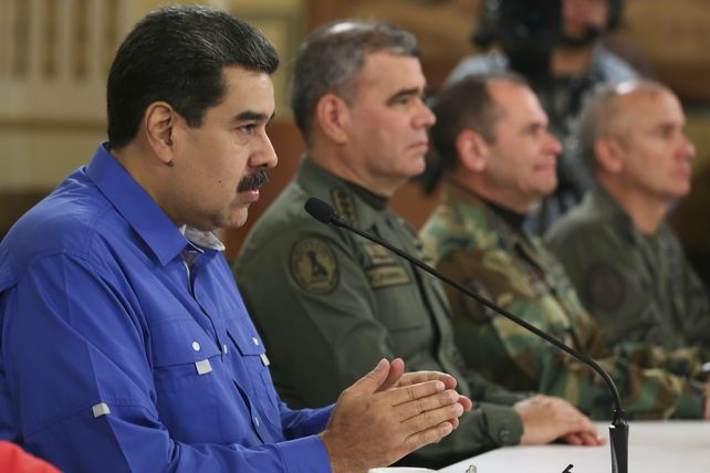 El largo historial de las intervenciones de Estados Unidos en América latina