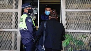 Muere una tercera paciente por neumonía bilateral de origen desconocido en Tucumán