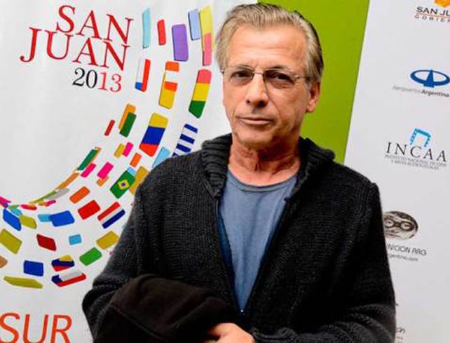 El actor fue notificado de la liberación a través del programa de La Red que conduce González Oro.