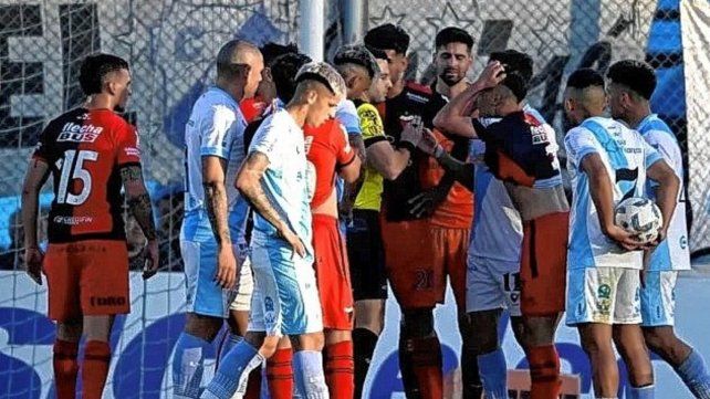 Colón en su visita a Almagro estrenará la nueva regla denominada Zona de Capitanes.