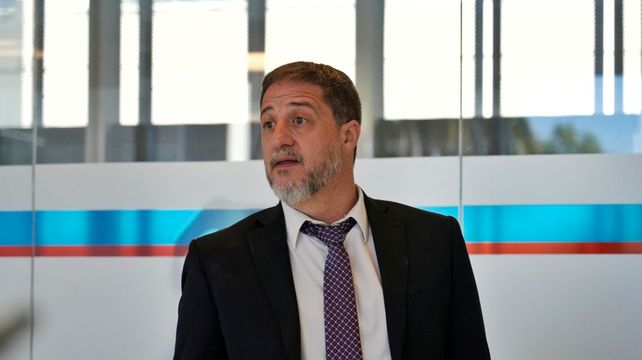 El fiscal Matías Edery planteó que los procesos en su contra son una represalia por sus investigaciones contra sectores del poder político y económico y las fuerzas de seguridad.&nbsp;