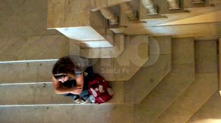 Los docentes universitarios comenzaron un paro de 48 horas