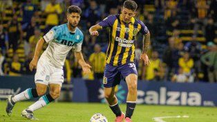 Tomás O’Connor podría ser de la partida en la visita auriazul al estadio Monumental de Núñez.&nbsp;