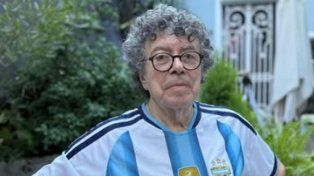 Pesar en la música argentina: murió Piero, a los 81 años