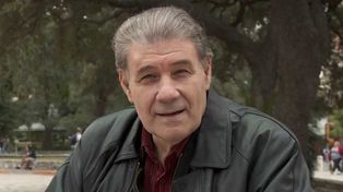 A Víctor Hugo Morales lo asaltaron motochorros y le robaron un regalo invaluable