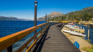Villa Traful: una mágica aldea de montaña considerada un oasis patagónico