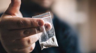 Consumos problemáticos: el 48% de los casos en Santa Fe representa a hombres y su adicción a la cocaína