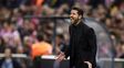 Simeone seguirá al frente de Atlético Madrid la próxima temporada.