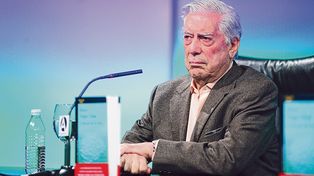 Vargas Llosa: América era una Torre de Babel antes de los europeos