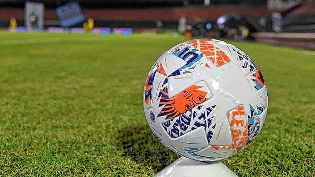 La Liga Profesional cambió el horario de Racing-Colón