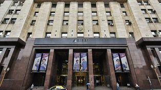 Sinceramiento fiscal en vacaciones