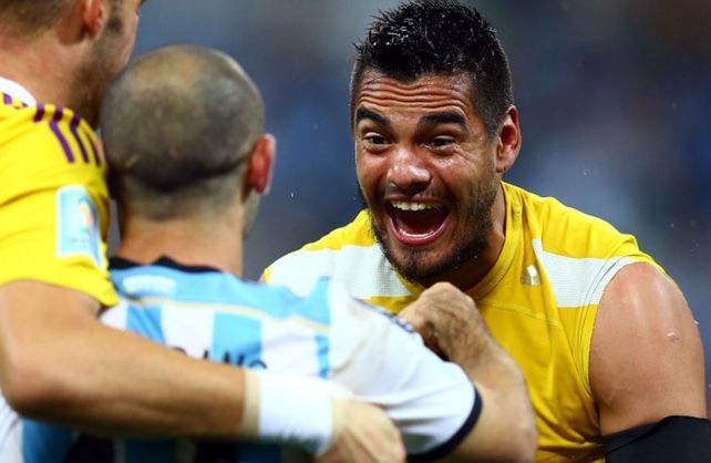 Se cumplen cinco años del hoy te convertís en héroe