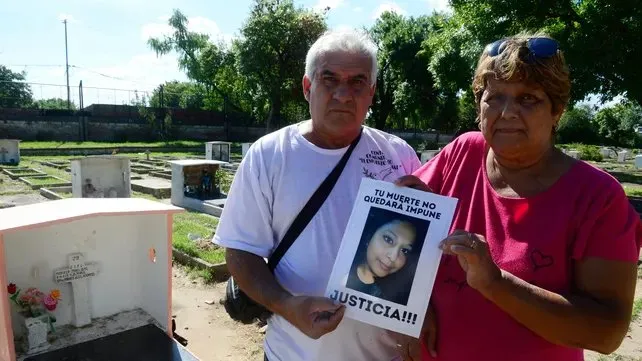 Eugenio y Marta