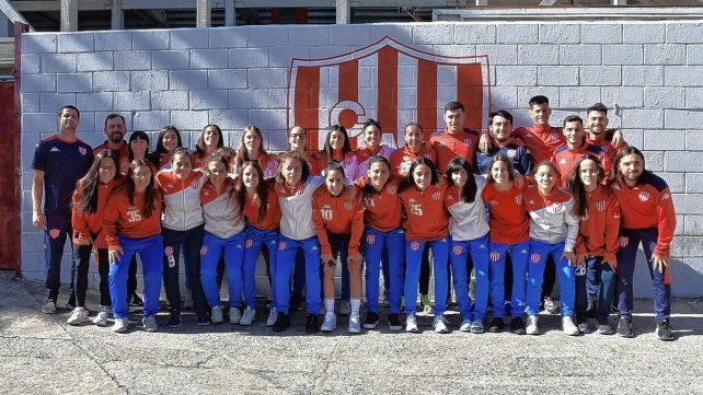 Las chicas de Unión buscan ser campeonas del Torneo Clausura ante Arsenal.