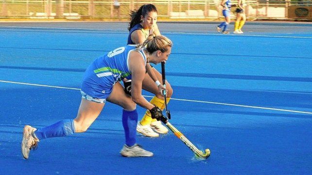 Se abre el juego de la Copa Santa Fe para los representantes de la ASH.