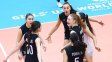 Las Panteritas clasificaron a octavos de final del Mundial U17