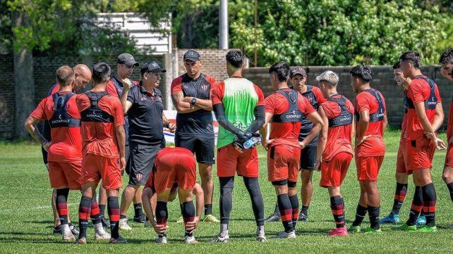 Patronato quiere su regalo de cumpleaños