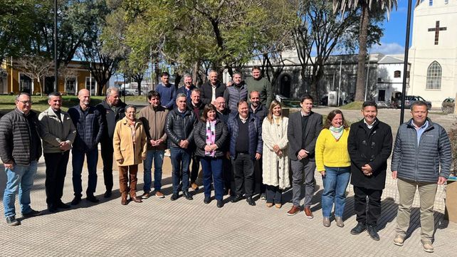 Desconocidos atacaron la vivienda del intendente de Basavilbaso