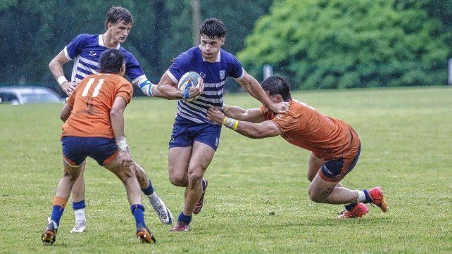 El Campeonato Argentino Juvenil M17 definió a sus semifinalistas.