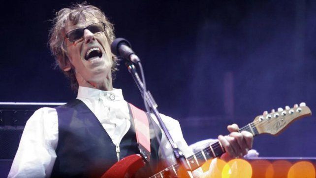 Luis Alberto Spinetta