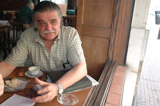 Horacio González y sus precursores