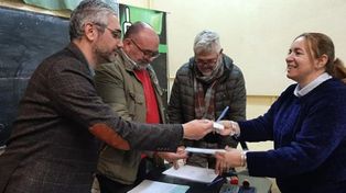 Fondo de Asistencia Educativa: Santo Tomé entregó más de 25 millones en lo que va del año