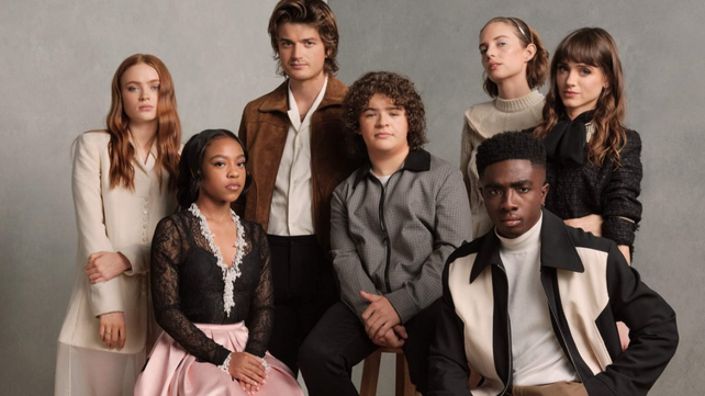 La cuarta temporada contará con nuevos personajes
