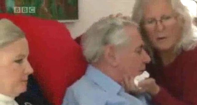 La BBC transmiti&oacute; el suicidio asistido de un multimillonario (video)