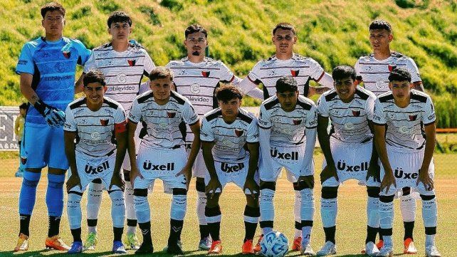 La reserva de Colón venció a Aldosivi en Mar del Plata y se despidió con una sonrisa