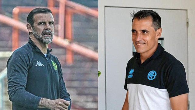 Por qué Yllana tiene ventaja sobre Farré como DT de Colón