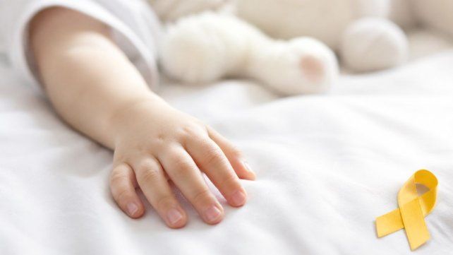 Cáncer infantil: el Concejo de Santa Fe estableció el mes de febrero como Mes Dorado