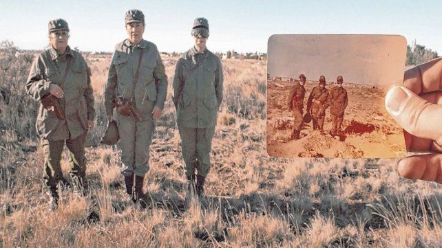 La historia de Alicia Reynoso