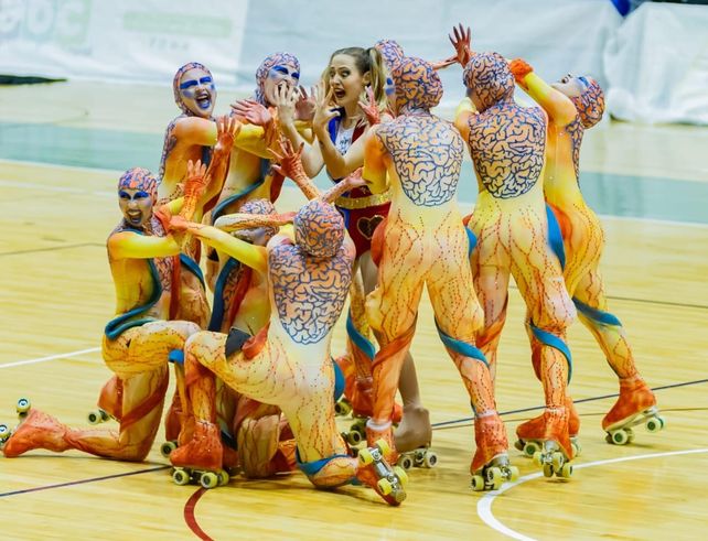 Las diez competidoras buscar&aacute;n dejar su huella en Colombia.