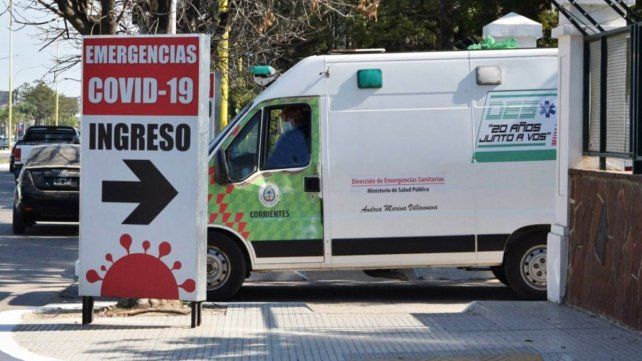 La provincia de Corrientes reportó cuatro fallecimientos por coronavirus Covid-19 y las autoridades insistieron con la vacunación y los refuerzos