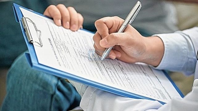 La recolección. De los datos se llevó a cabo en instituciones de tratamiento oncológico de &nbsp;Paraná y Libertador San Martín