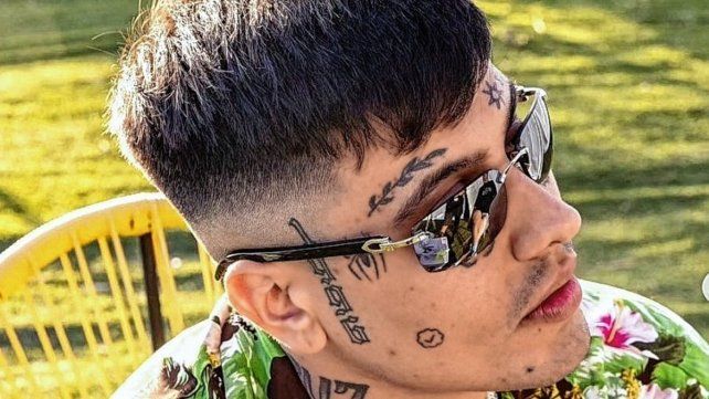 Duki fue declarado referete musical de la cultura