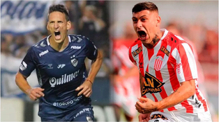 Barracas Central y Quilmes definen el ascenso a la Liga Profesional