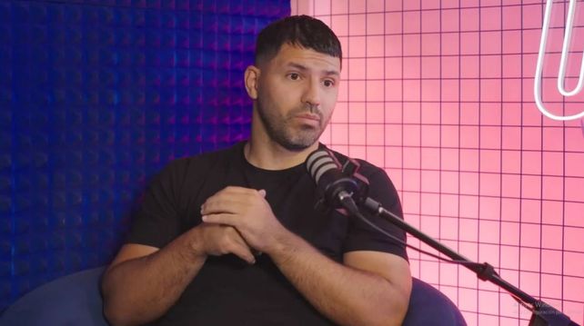 El Kun Agüero reveló intimidades de la selección argentina que dirigió Jorge Sampaoli en el Mundial Rusia 2018.&nbsp;