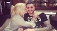 icardi se quedo afuera de la lista de bauza y desperto una llamativa reaccion de wanda