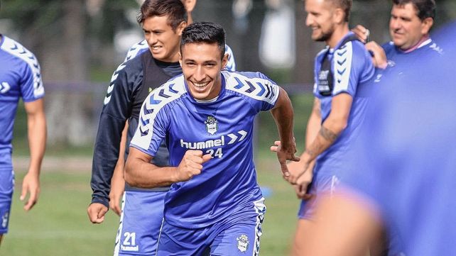 Gorosito cambia en Gimnasia para visitar a Atlético Tucumán
