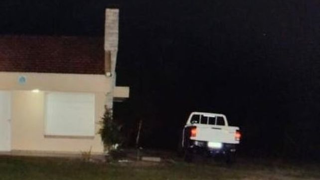 Quién era el hampón rosarino muerto en un intento de robo en Centeno