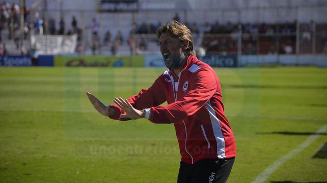 Las postales de Atlético Paraná - Argentinos Juniors