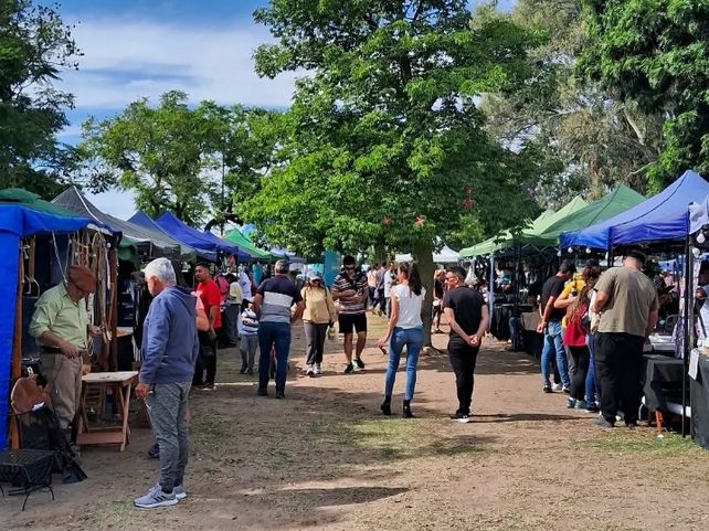 Desde el viernes Paraná cumple con una agenda de actividades culturales