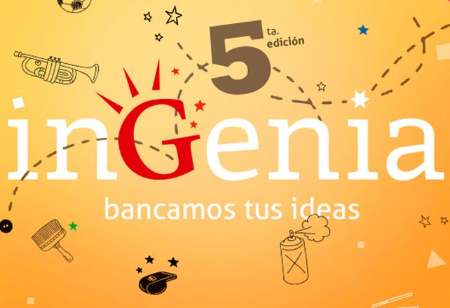 Ingenia: 565 grupos de jóvenes presentaron proyectos