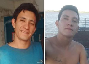 Un joven lleva seis meses desaparecido: denuncian un crimen y apuntan a policías