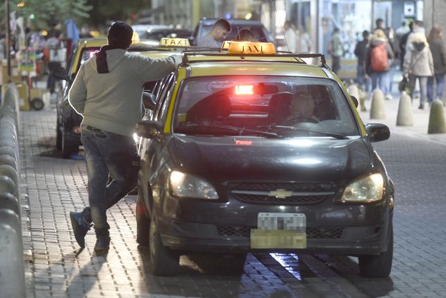 El sindicato de choferes está a favor de que se cobre la tarifa nocturno durante todo el día.&nbsp;