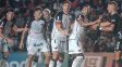Nicolás Thaller será exigido para ver si puede estar ante Central Norte.