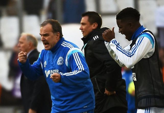 Cómo funciona el laboratorio científico de Bielsa