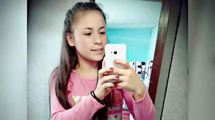 Perros hallaron ropa con sangre al buscar a Daiana Garnica, la chica desaparecida