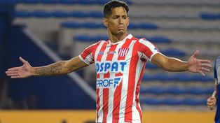 Unión saludó a Cuqui Márquez en el día de su cumpleaños